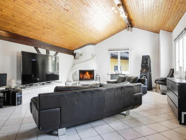 Haus mieten in Bassins, Waadt