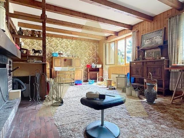 Haus kaufen in Le Chenit, Waadt