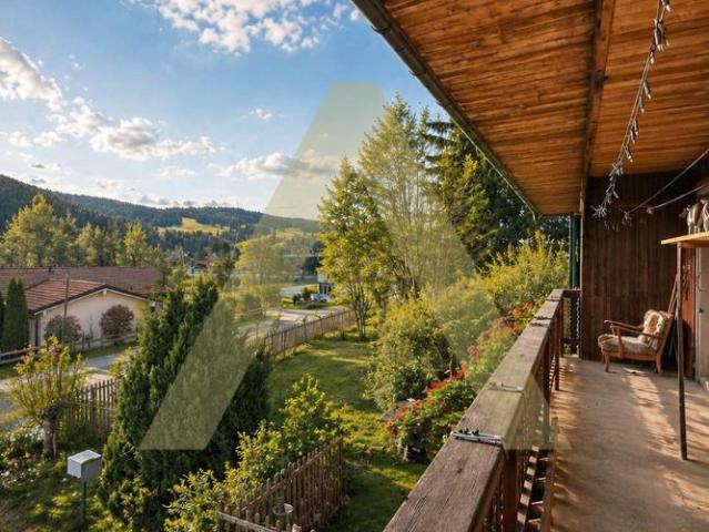 Haus kaufen in Le Chenit, Waadt