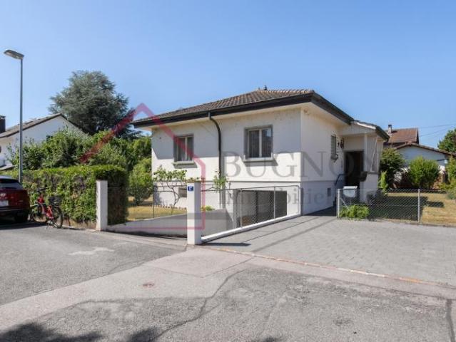 Haus mieten in Payerne, Waadt