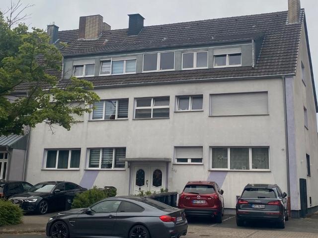 Haus kaufen in Hamm-Mitte, Hamm