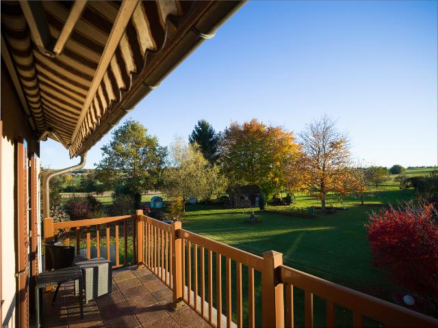 Wohnung kaufen in Montilliez, Waadt