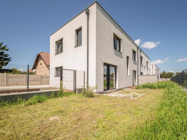 Haus kaufen in Potzneusiedl, Burgenland