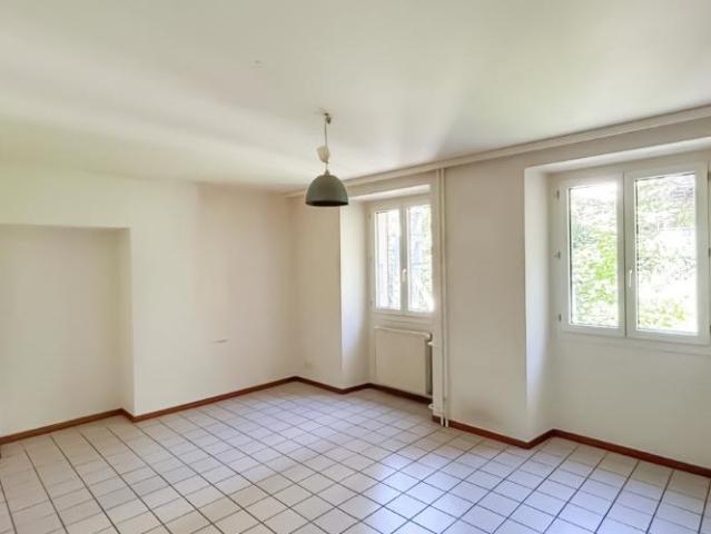 Wohnung kaufen in Chailly-Montreux, Waadt