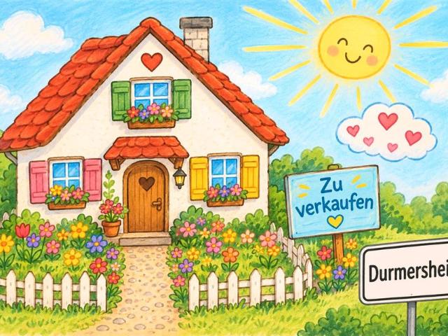 Wohnung kaufen in Durmersheim, Baden-Württemberg