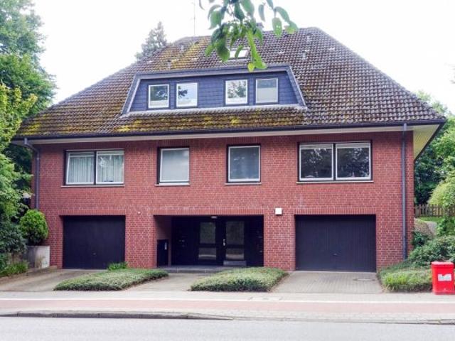 Wohnung kaufen in Marmstorf, Harburg