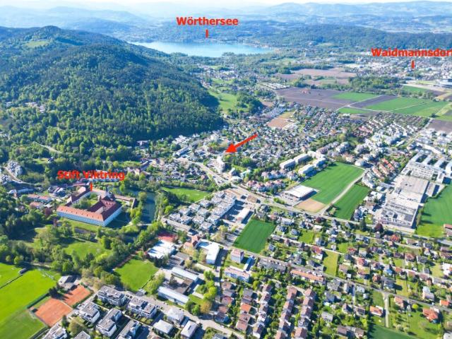 Industrie kaufen in Klagenfurt, Kärnten