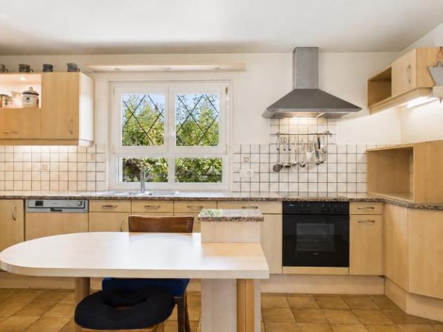 Haus kaufen in Penthalaz, Waadt