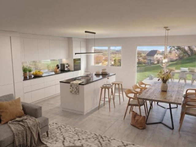 Haus kaufen in Combremont-Petit, Waadt