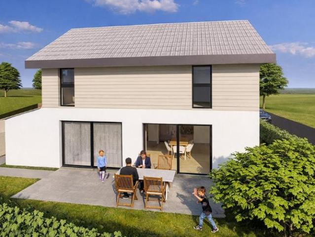 Haus kaufen in Treytorrens (Payerne), Waadt