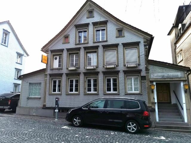 Immobilie kaufen in Herisau, Appenzell Ausserrhoden