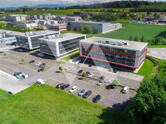 Wohnung kaufen in Corminboeuf, Freiburg