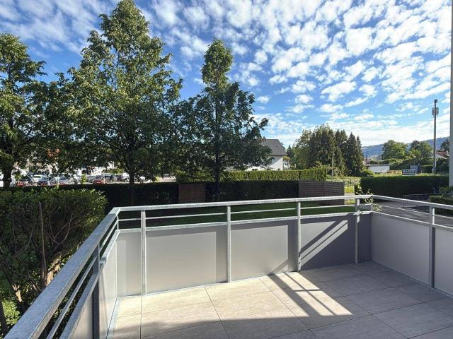 Apartment kaufen in Bregenz, Bezirk Bregenz
