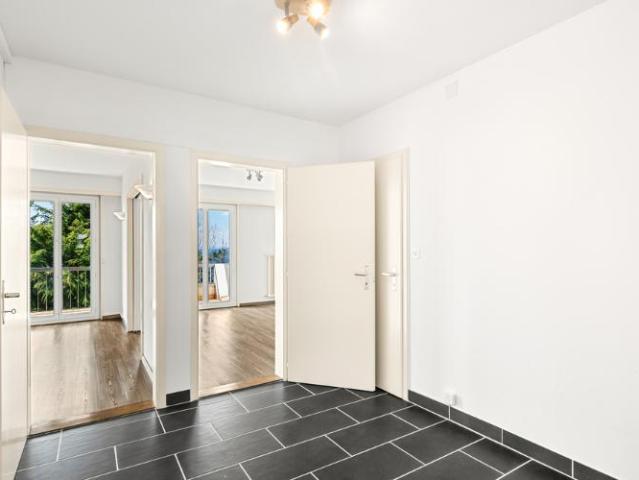 Wohnung kaufen in Pully, Waadt