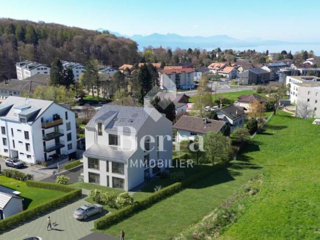 Wohnung kaufen in Epalinges, Waadt