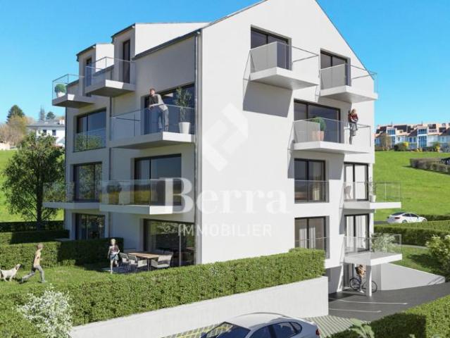Wohnung kaufen in Epalinges, Waadt