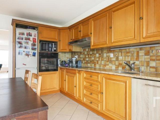 Wohnung mieten in Morges, Waadt
