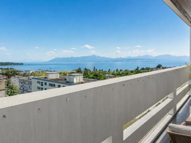 Wohnung kaufen in Morges, Waadt