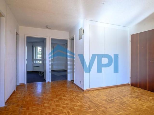 Wohnung kaufen in Tolochenaz, Waadt