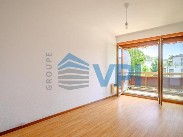 Wohnung mieten in Rolle, Waadt