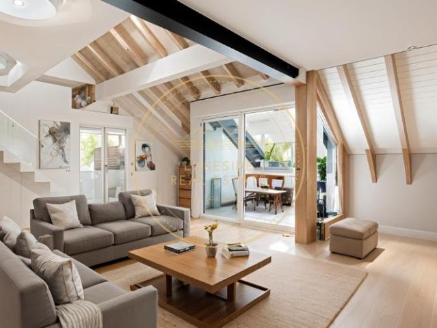 Wohnung kaufen in Eysins, Waadt