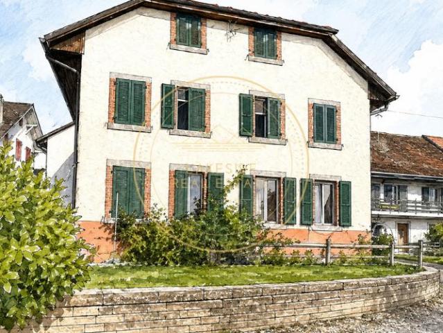Wohnung mieten in Belmont-Yverdon, Waadt