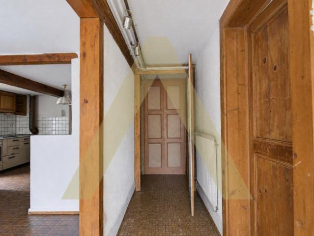 Wohnung kaufen in Chesalles-Moudon, Waadt