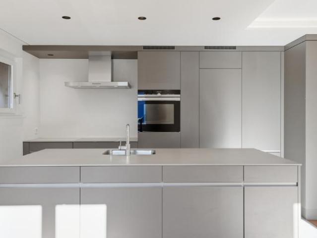 Wohnung kaufen in Château-d'Oex, Waadt