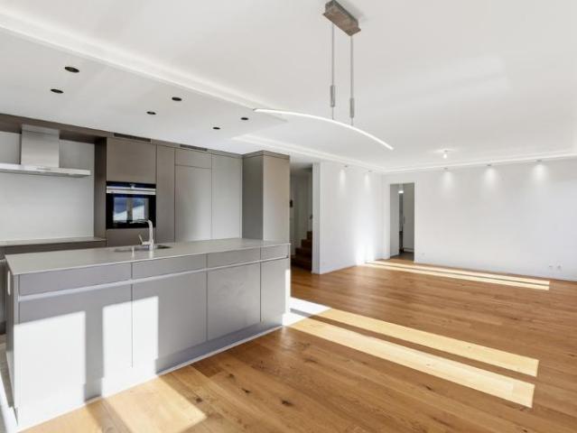 Wohnung kaufen in Château-d'Oex, Waadt