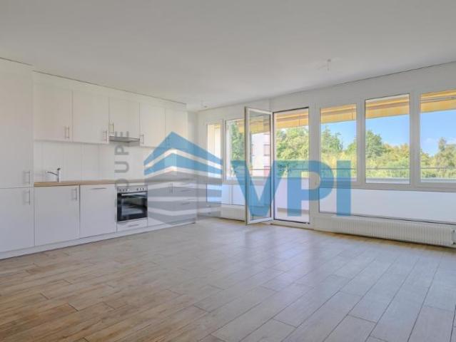 Wohnung mieten in Blonay, Waadt