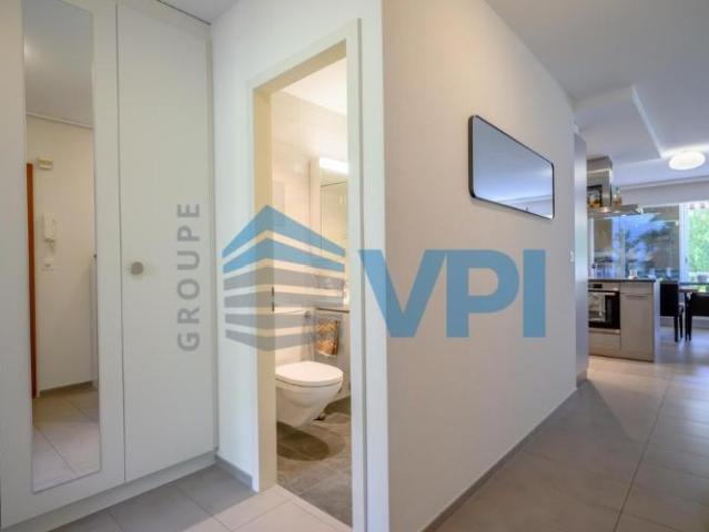 Wohnung mieten in Chailly-Montreux, Waadt