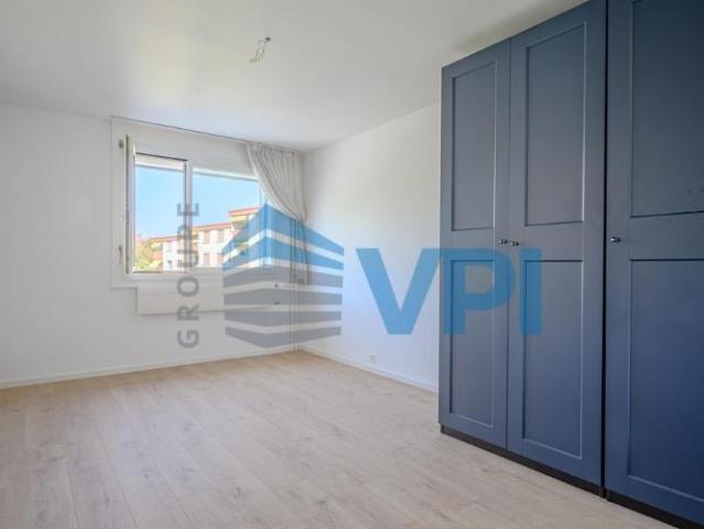 Wohnung kaufen in Chailly-Montreux, Waadt