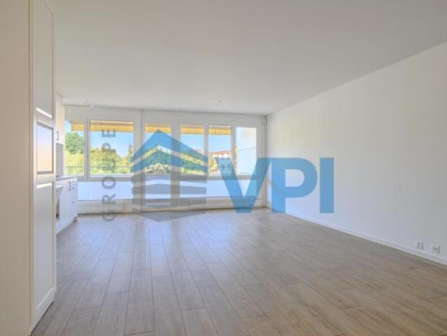 Wohnung kaufen in Chailly-Montreux, Waadt