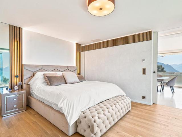 Wohnung kaufen in Chailly-Montreux, Waadt