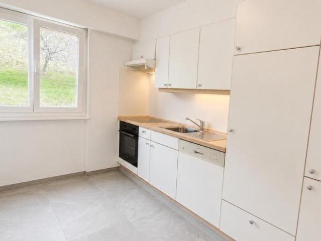 Wohnung mieten in Chailly-Montreux, Waadt
