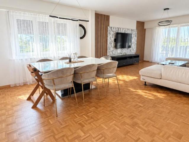 Wohnung kaufen in Aigle, Waadt