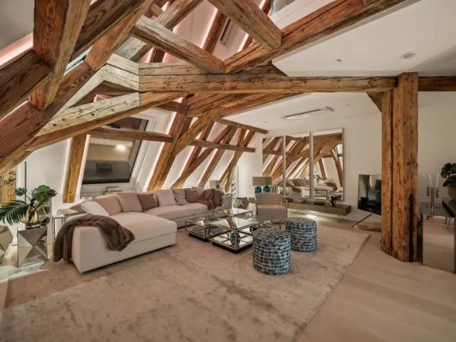 Wohnung kaufen in Wien