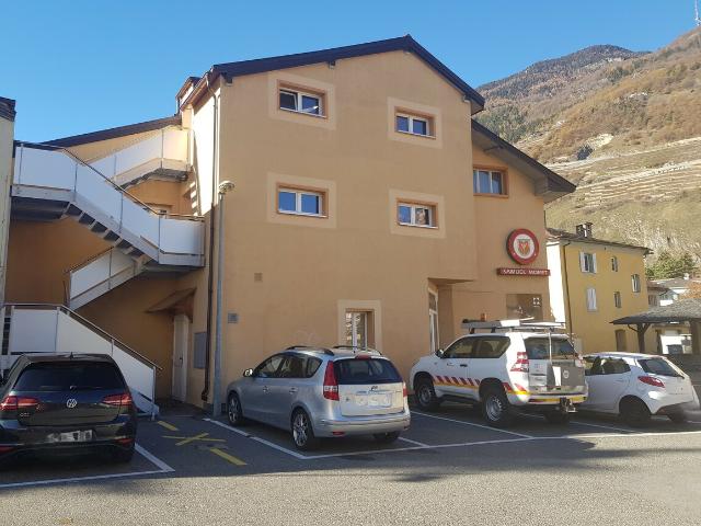 Haus kaufen in Martigny, Wallis