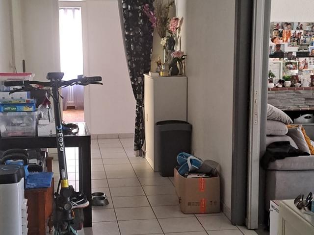 Wohnung kaufen in Martigny, Wallis