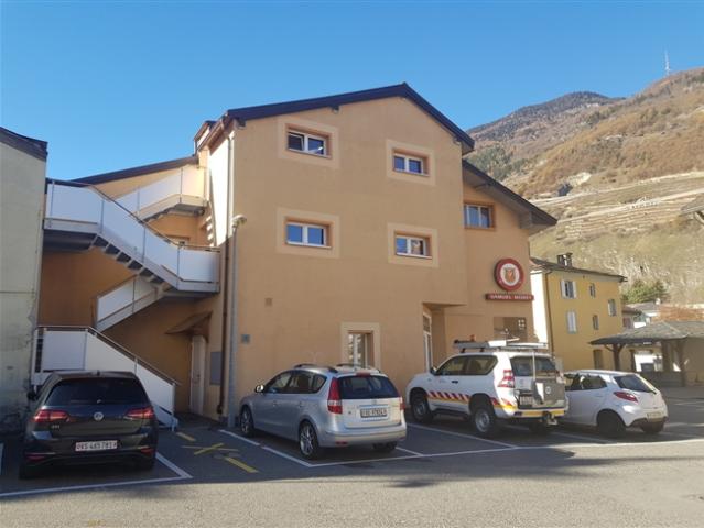 Wohnung kaufen in Martigny, Wallis