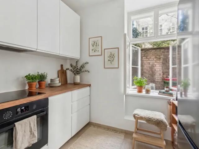 Wohnung kaufen in Wien