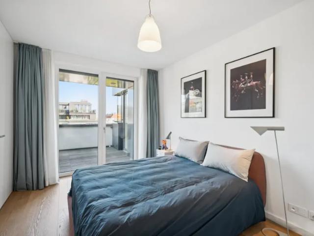 Wohnung kaufen in Wien