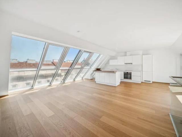 Wohnung kaufen in Wien