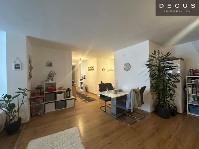 Wohnung kaufen in Absdorf, Bezirk Tulln