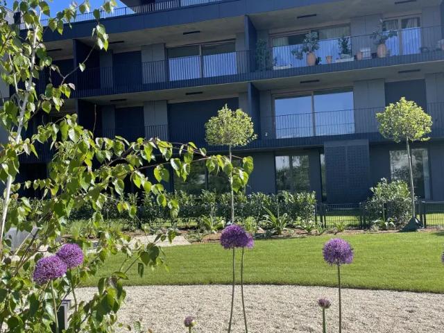 Wohnung kaufen in Achau, Niederösterreich