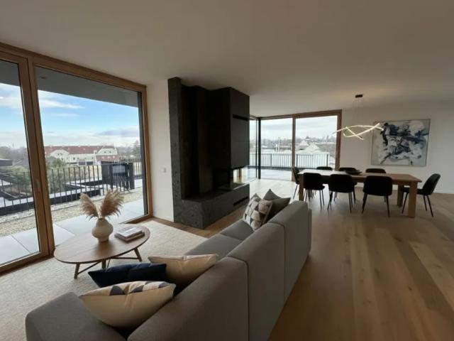 Wohnung kaufen in Achau, Niederösterreich