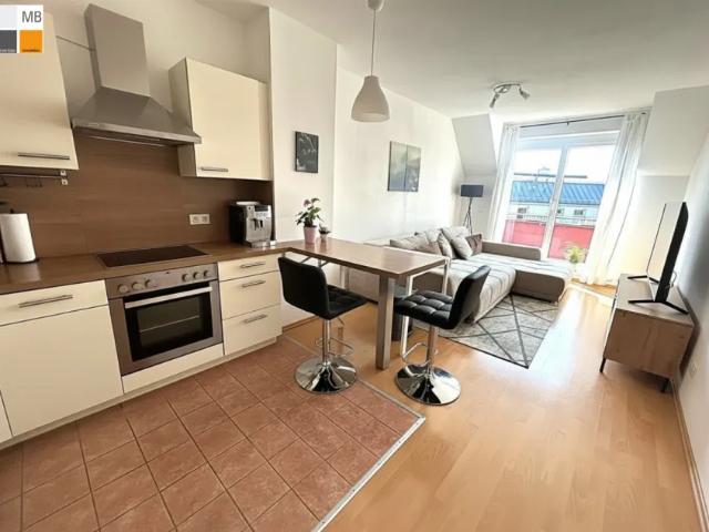 Wohnung kaufen in Achau, Niederösterreich