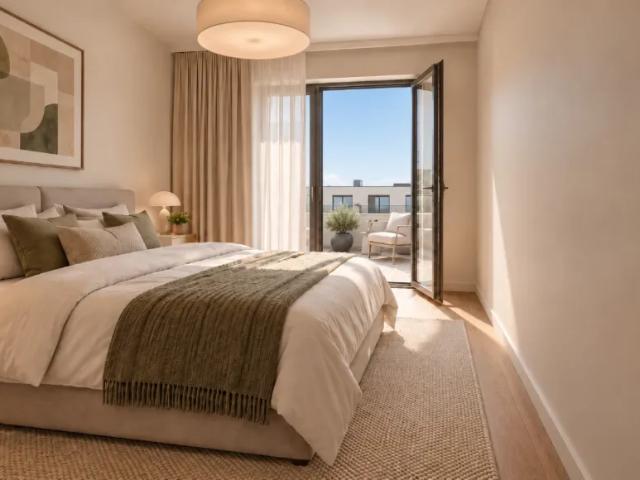 Wohnung kaufen in Achau, Bezirk Mödling