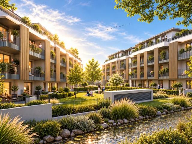 Wohnung kaufen in Achau, Bezirk Mödling