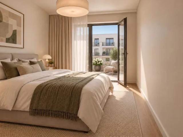 Wohnung kaufen in Achau, Bezirk Mödling